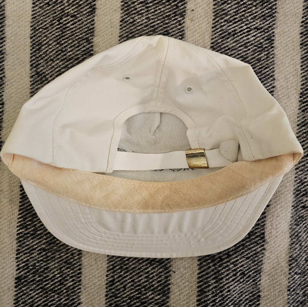 Vintage Rope Hat Procolor‎ Minneapolis Film Devoloper Retro Promo Hat - Picture 5 of 6